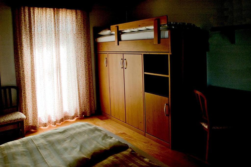 Affittacamere Alle Trote Sutrio Room photo