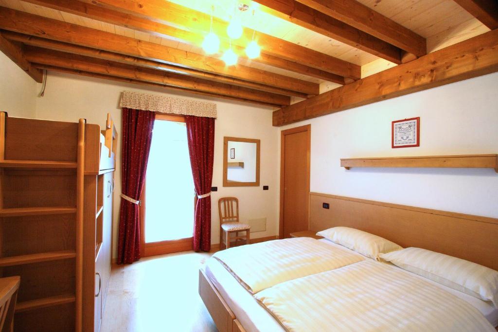 Affittacamere Alle Trote Sutrio Room photo